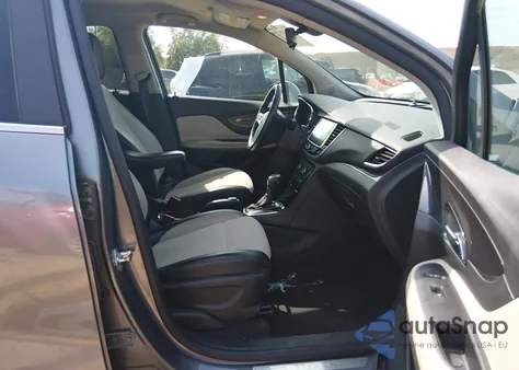 2019 Buick Encore Fwd Preferred z USA, uszkodzony, nr VIN KL4CJASB8KB777820